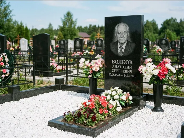 Пакет Портрет и оформление — портрет, символы, орнамент