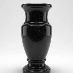 Ритуальная ваза на могилу — ВЗ025