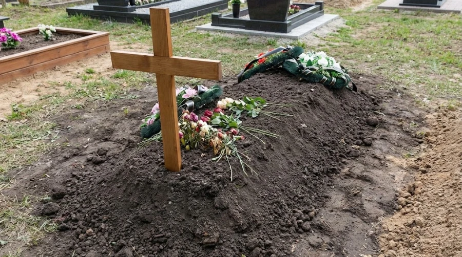 usadka-pochvy-posle-pohoron