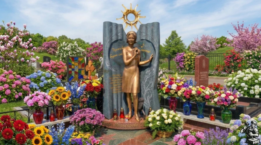 pamyatnik-tamare-miansarovoy-skulptura-i-stela