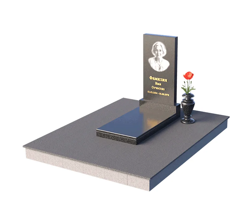 Изготовление памятников под ключ в Якутске